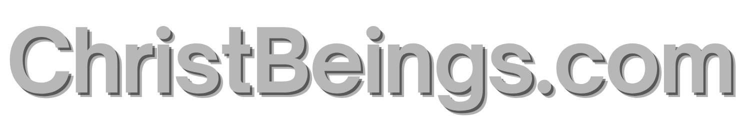 ChristBeings.com